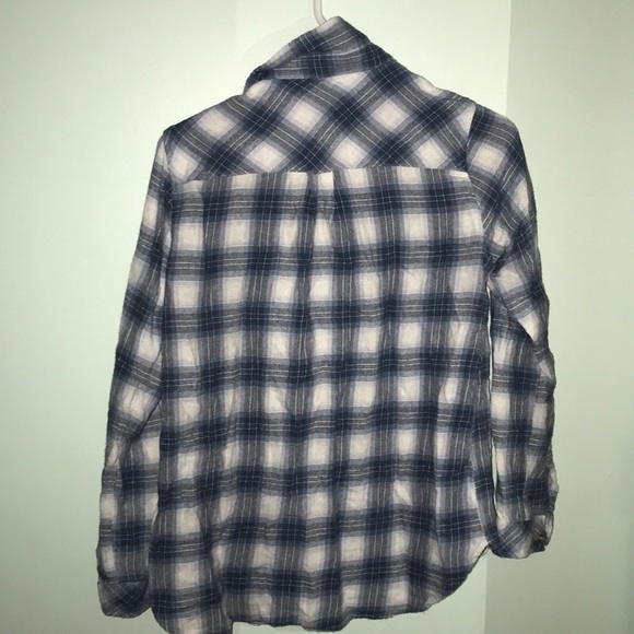 Flannel - Picture 3 of 3